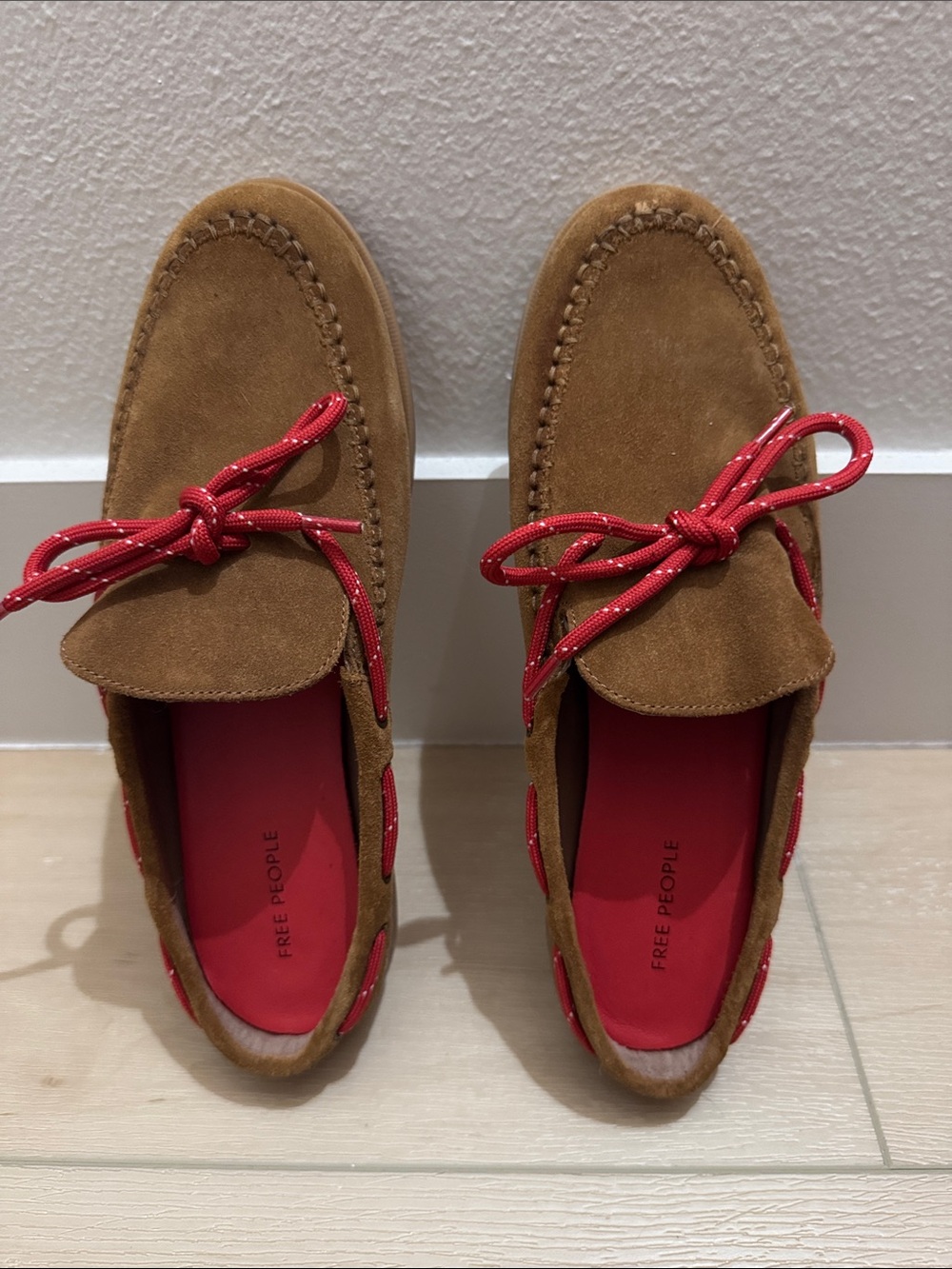Free People Seas the day mules nwot - Picture 5 of 7